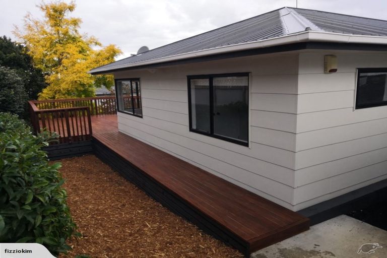 Photo of property in 8b Wiltshire Place, Te Puke, 3119