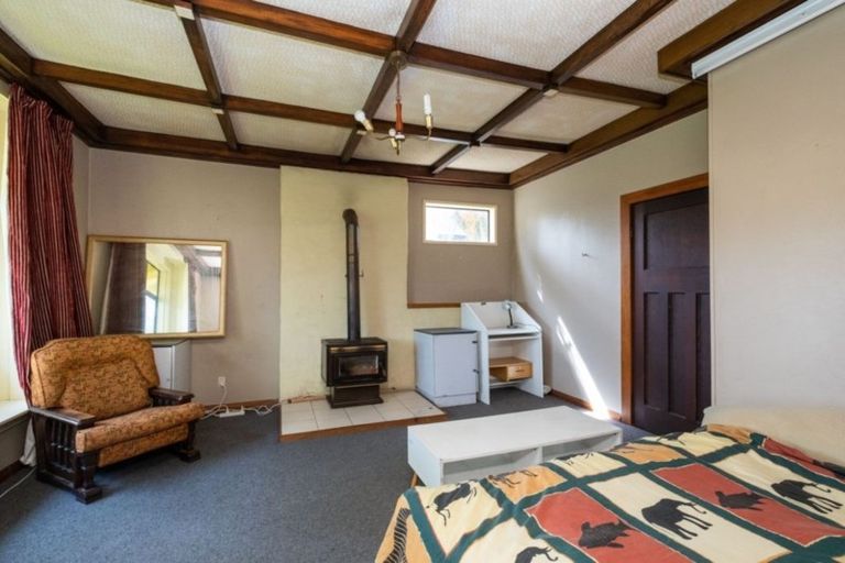Photo of property in 221 Georges Drive, Napier South, Napier, 4110