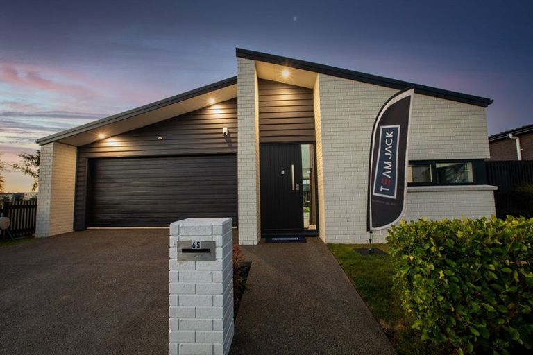 Photo of property in 65 Probert Crescent, Chartwell, Hamilton, 3210