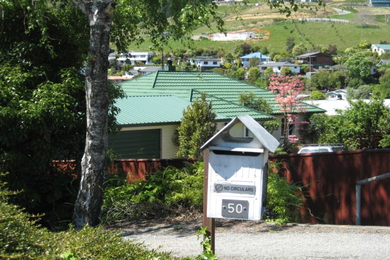 Photo of property in 50 Tui Glen Road, Atawhai, Nelson, 7010