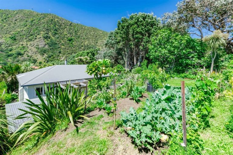 Photo of property in 27 Wellington Road, Paekakariki, 5034