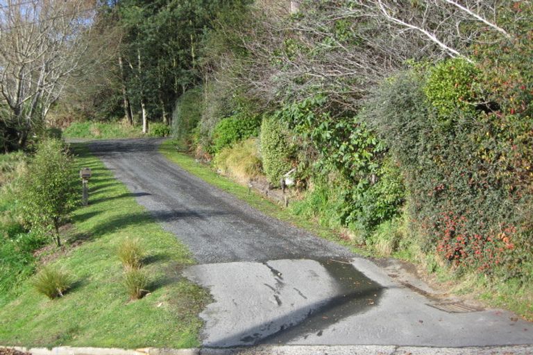 Photo of property in 17 Fulton Road, Glenleith, Dunedin, 9010