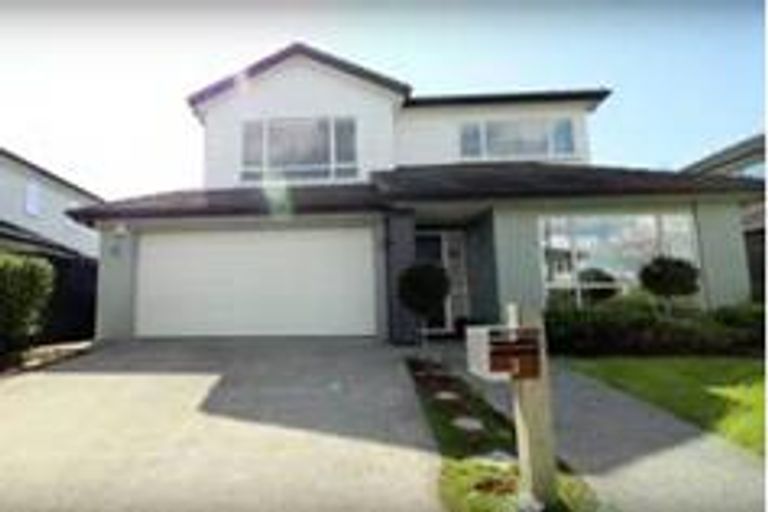 Photo of property in 3 Springcrest Drive, Karaka, Papakura, 2113