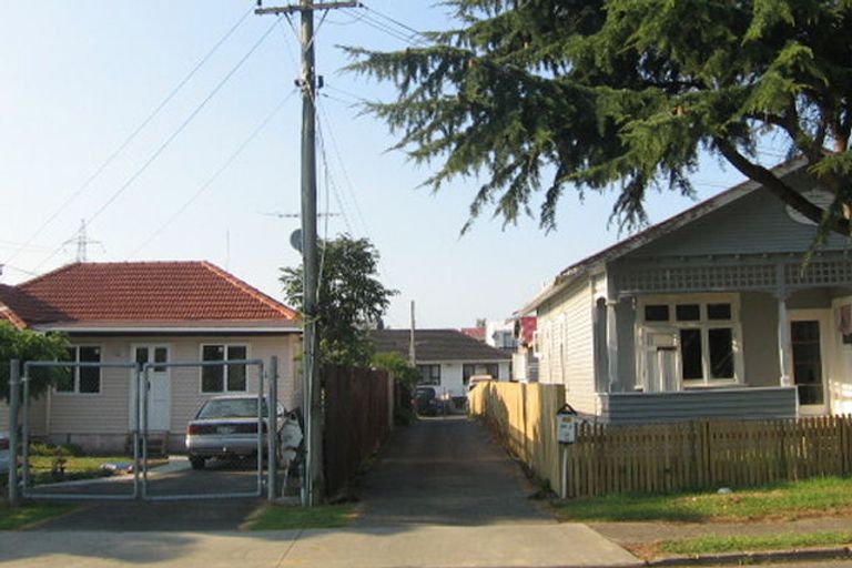 Photo of property in 85a Luke Street, Otahuhu, Auckland, 1062