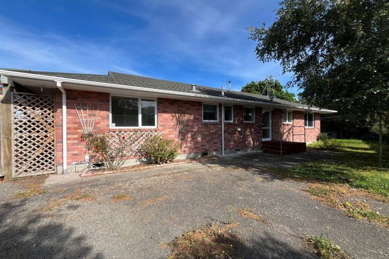 Photo of property in 364 Botanical Road, West End, Palmerston North, 4412