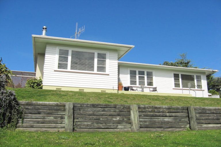 Photo of property in 117 Purnell Street, College Estate, Whanganui, 4500