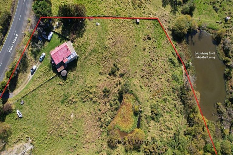 Photo of property in 153 Pahi Road, Pahi, Paparoa, 0571