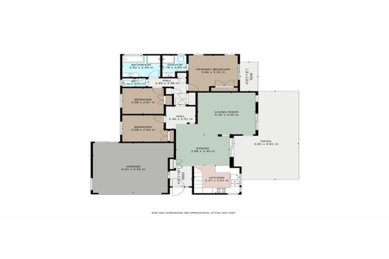 Photo of property in 14 Kinder Place, Ngongotaha, Rotorua, 3010