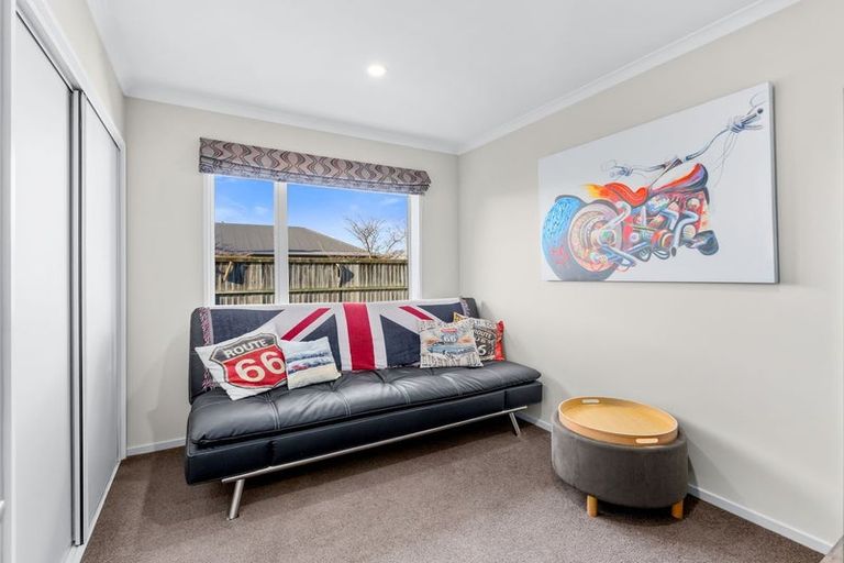 Photo of property in 55 Manse Road, Leeston, 7632