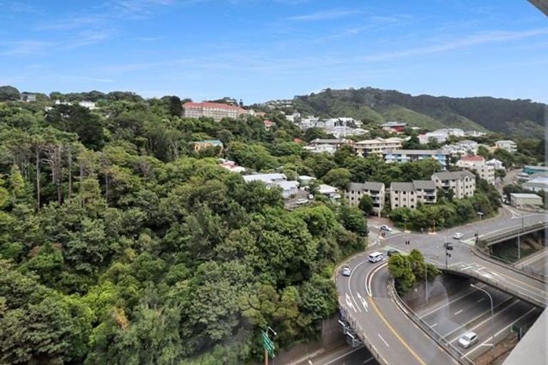 Photo of property in Herbert Gardens, 186 The Terrace, Wellington Central, Wellington, 6011
