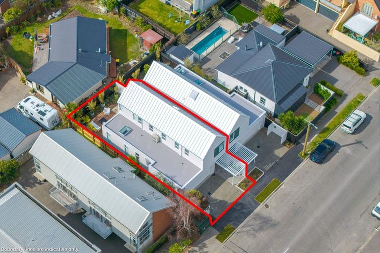 Photo of property in 3 Wiggins Street, Sumner, Christchurch, 8081