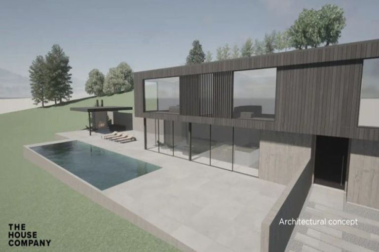 Photo of property in 221b Mahoenui Valley Road, Coatesville, 0793