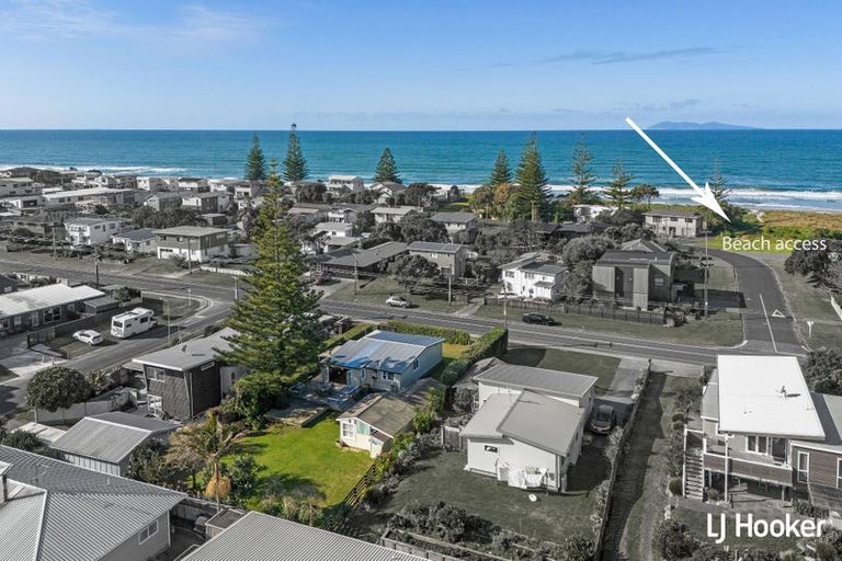 Photo of property in 84 Seaforth Road, Waihi Beach, 3611