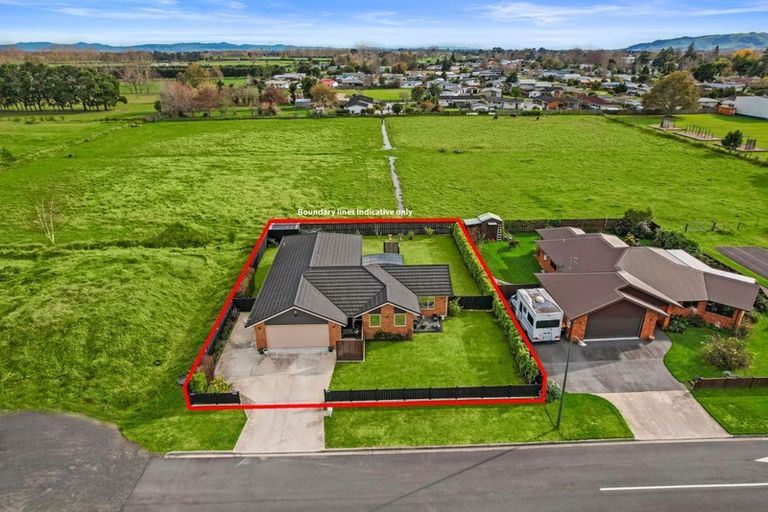 Photo of property in 4 Sunset Place, Te Aroha, 3320