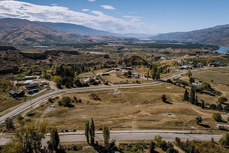 Photo of property in 119 Hall Road, Bannockburn, Cromwell, 9384