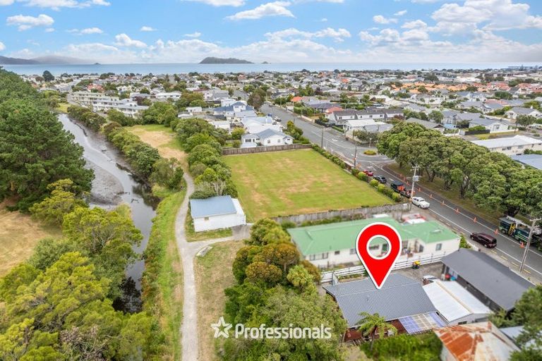Photo of property in 32b Tennyson Street, Petone, Lower Hutt, 5012