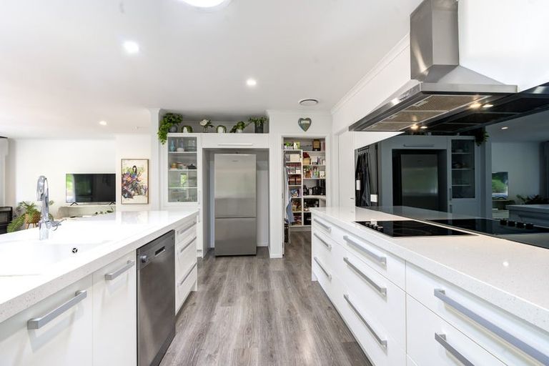 Photo of property in 16 Forkert Road, Ohaupo, 3803