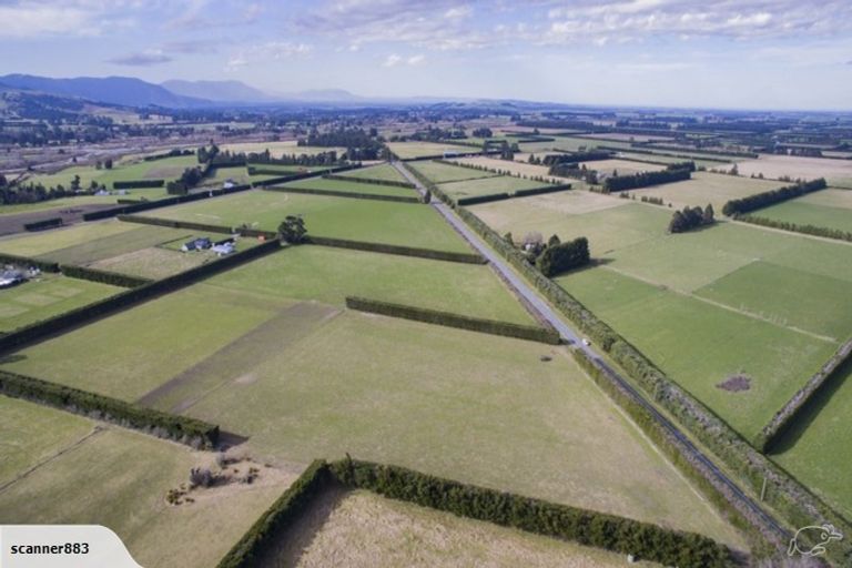 Photo of property in 833 Woodstock Road, View Hill, Oxford, 7495