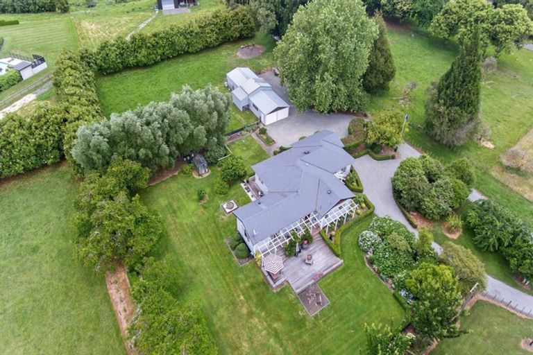 Photo of property in 305 Sainsbury Road, Puketaha, Hamilton, 3281