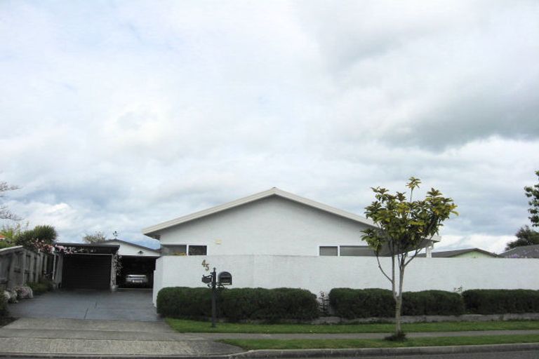 Photo of property in 45 Aldinga Avenue, Stoke, Nelson, 7011