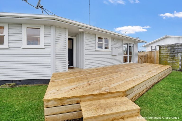 Photo of property in 56 Tutaenui Road, Marton, 4710