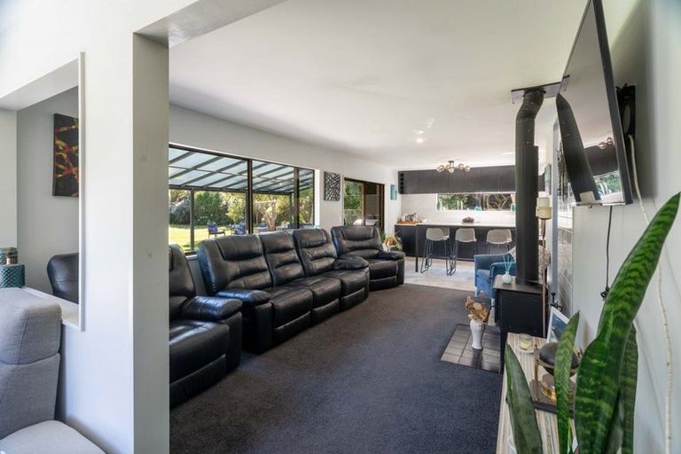 Photo of property in 464 Leeston Road, Leeston, 7683