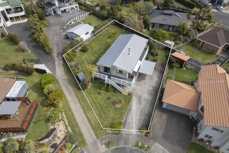 Photo of property in 12 Ruamoana Place, Omokoroa, 3114