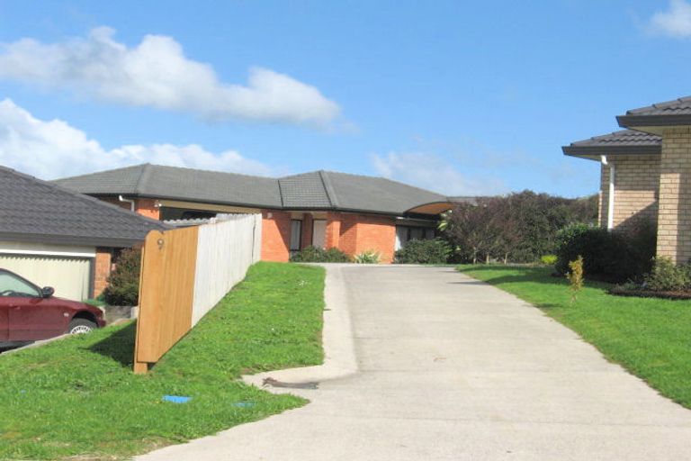 Photo of property in 9 Abilene Place, Manurewa, Auckland, 2105