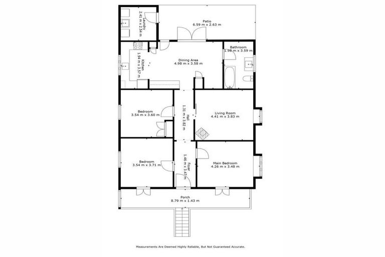 Photo of property in 32 Ranfurly Street, Dargaville, 0310