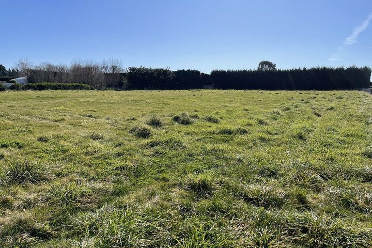 Photo of property in 63 Glassworks Road, Netherby, Ashburton, 7772