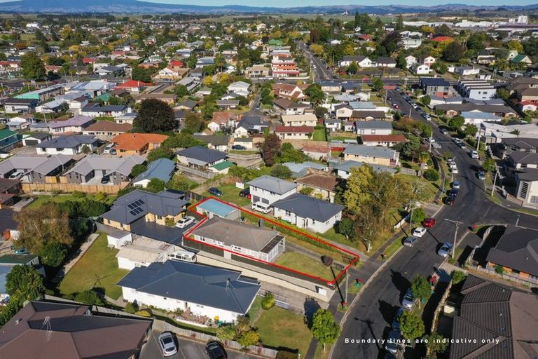 Photo of property in 22 Beatty Street, Melville, Hamilton, 3206