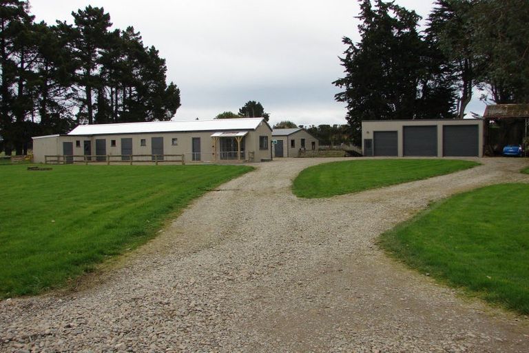 Photo of property in 243 Bay Road, West Plains, Invercargill, 9879