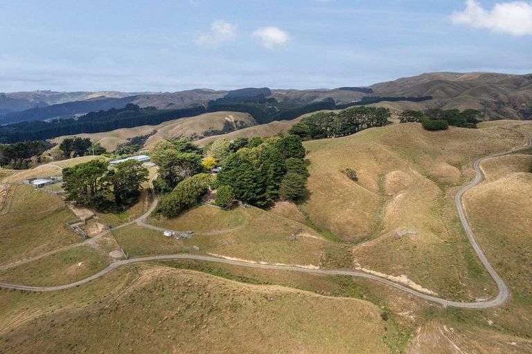 Photo of property in 308b Belmont Road, Judgeford, Porirua, 5381
