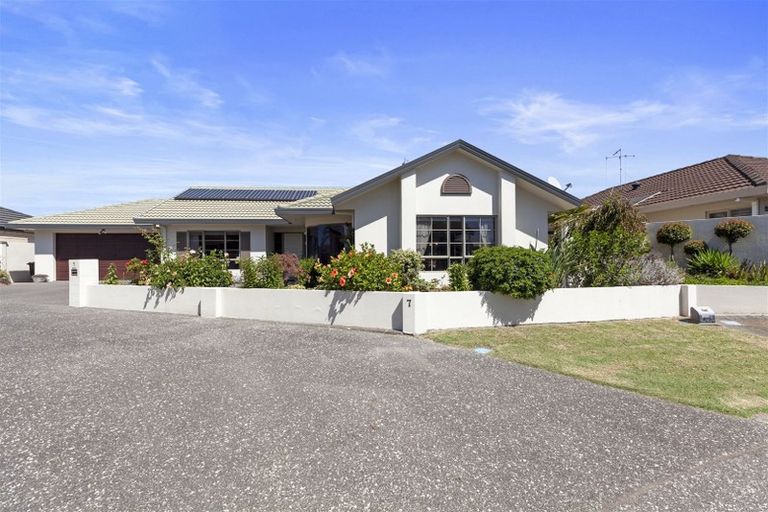 Photo of property in 7 Cayman Key, Papamoa Beach, Papamoa, 3118