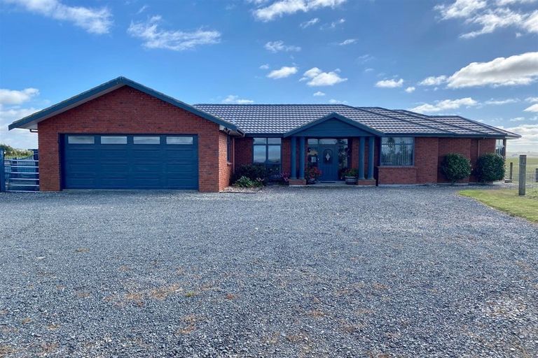 Photo of property in 290 Old Port Road, Warepa, Balclutha, 9273