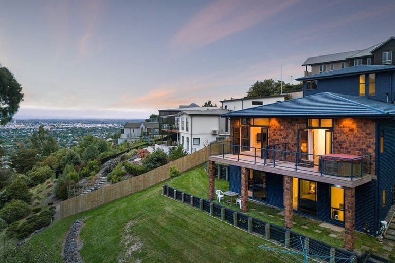 Photo of property in 7 Runswick Lane, Huntsbury, Christchurch, 8022