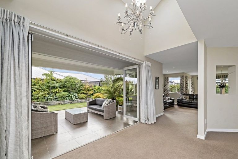 Photo of property in 12 Churchill Drive, Rangiora, 7400