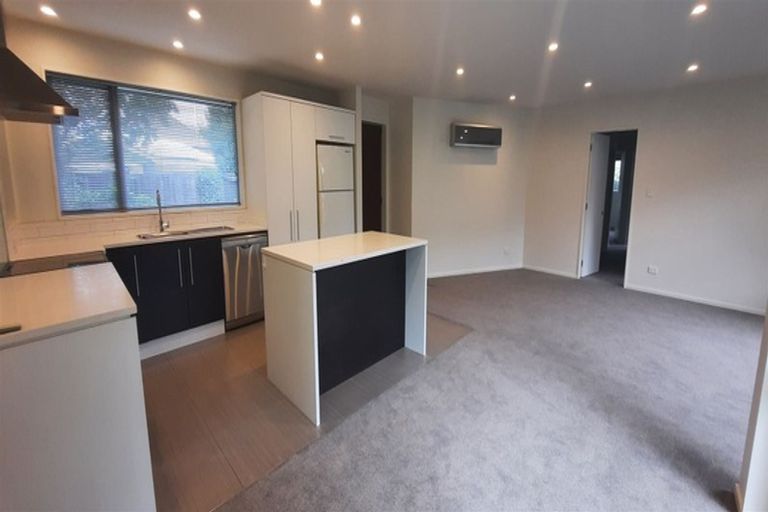 Photo of property in 2a Winsor Crescent, Spreydon, Christchurch, 8024