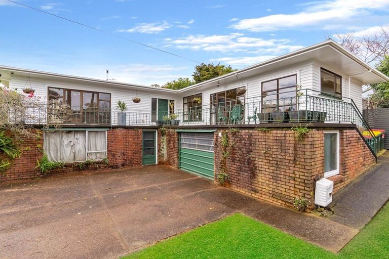 Photo of property in 51 Kautami Avenue, Papatoetoe, Auckland, 2025