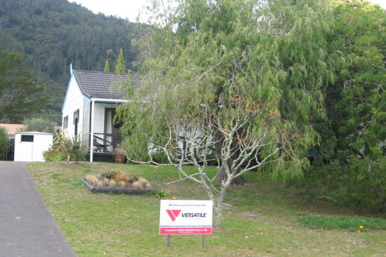 Photo of property in 155 Pauanui Boulevard, Pauanui, Hikuai, 3579