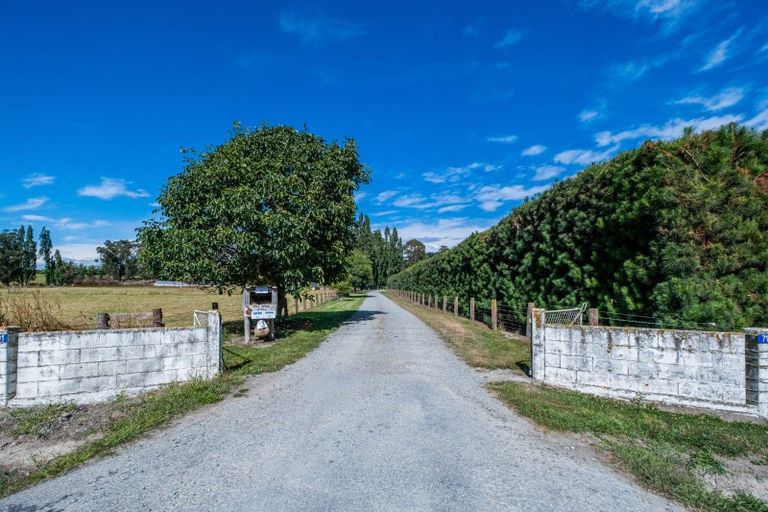 Photo of property in 693 Pleasant Point Highway, Levels, Timaru, 7975
