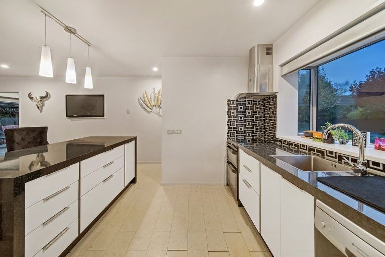 Photo of property in 41 Kimberley Street, Casebrook, Christchurch, 8051