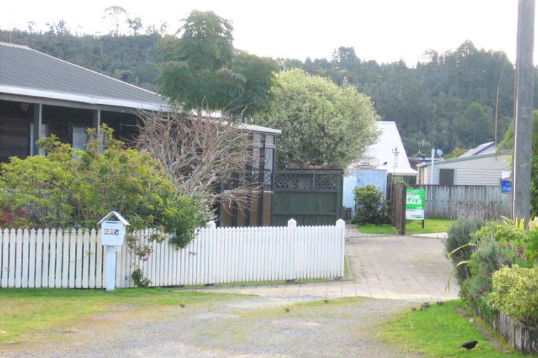Photo of property in 237b Port Road, Whangamata, 3620