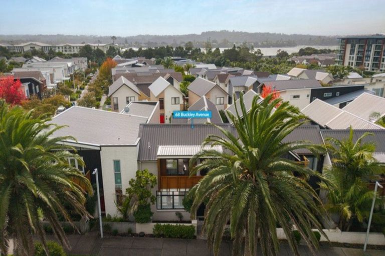 Photo of property in 68 Buckley Avenue, Hobsonville, Auckland, 0616