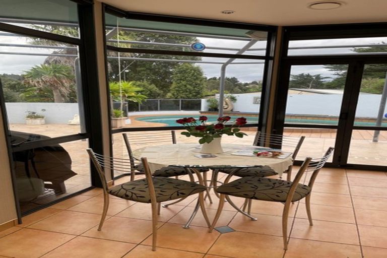 Photo of property in 142 Springvale Road, Westmere, Whanganui, 4501