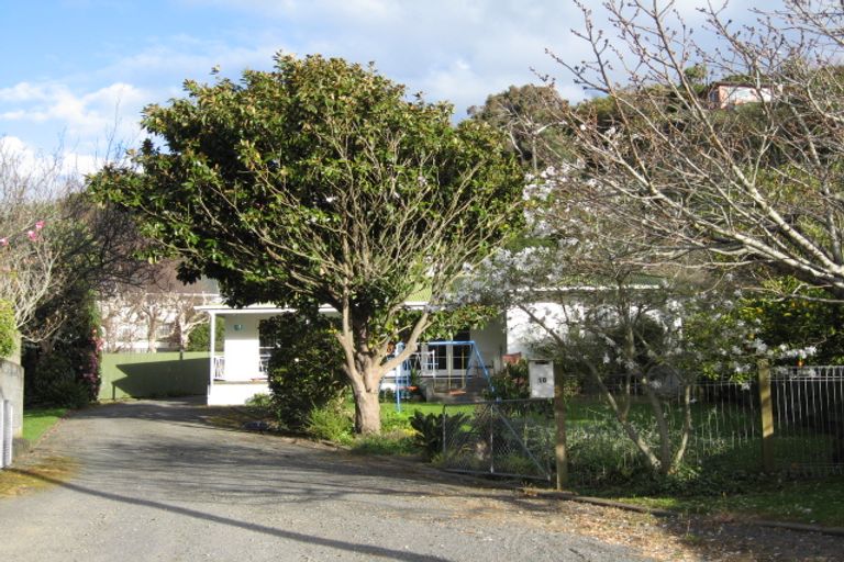 Photo of property in 18 Purua Street, Durie Hill, Whanganui, 4500