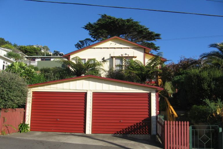 Photo of property in 70 Burgess Road, Johnsonville, Wellington, 6037