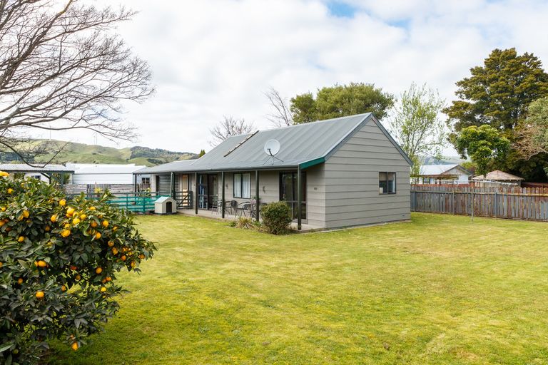 Photo of property in 81a Durham Street, Ashhurst, 4810