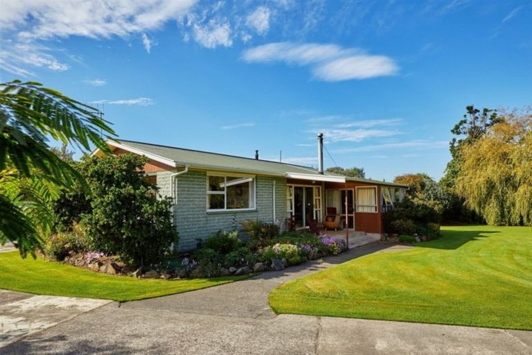 Photo of property in 208 Athelney Road, Kaikoura Flat, Kaikoura, 7371