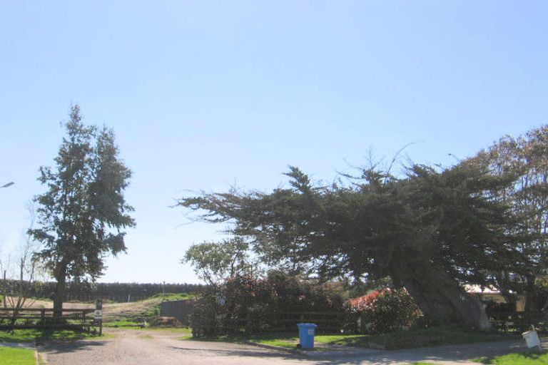 Photo of property in 15 Hetta Street, Foxton, 4814